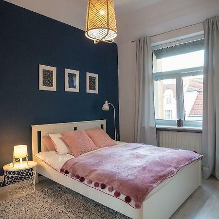 Citystay Dekerta Apartment Гданськ Екстер'єр фото