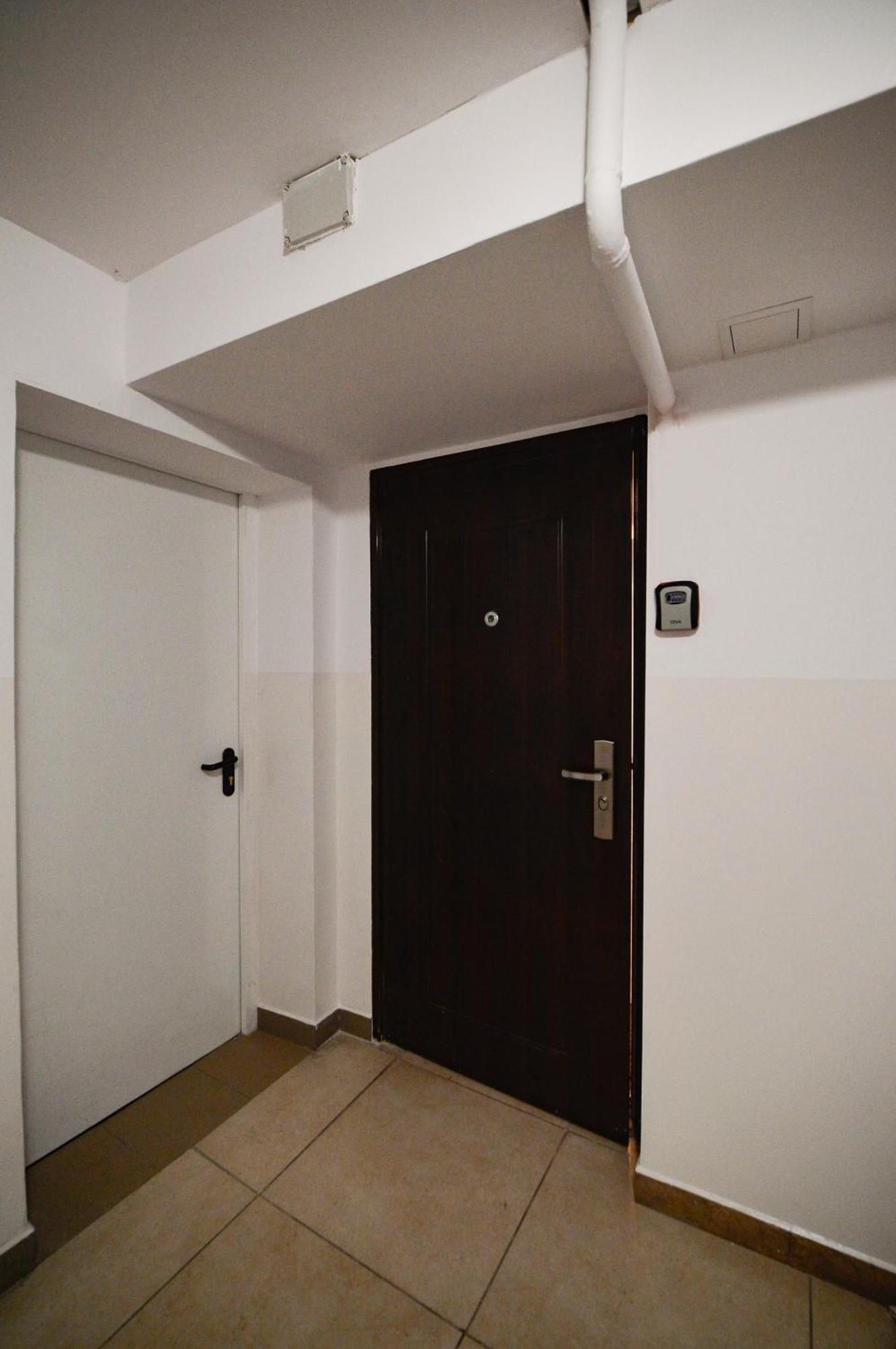 Citystay Dekerta Apartment Гданськ Номер фото