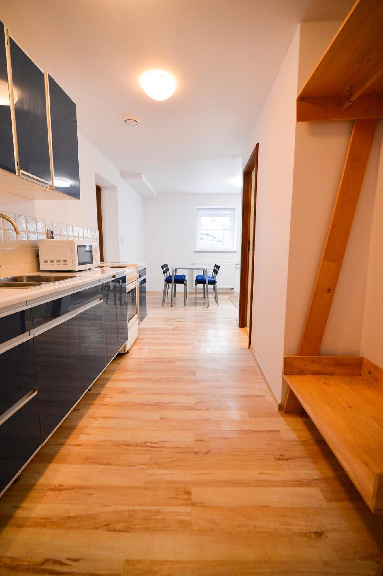 Citystay Dekerta Apartment Гданськ Номер фото
